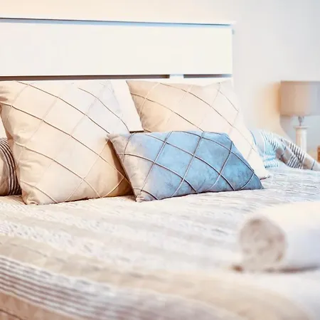 Sol Apartment