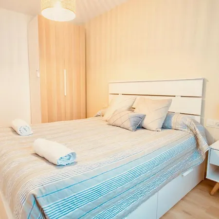 Sol Apartment *
