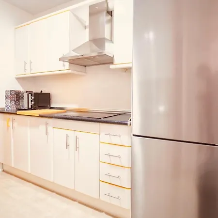 Apartment Sol
