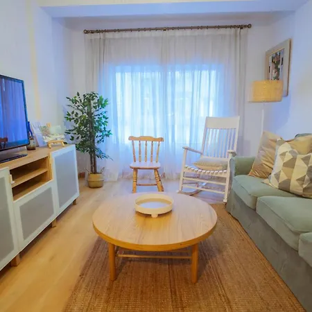 Apartment Sol