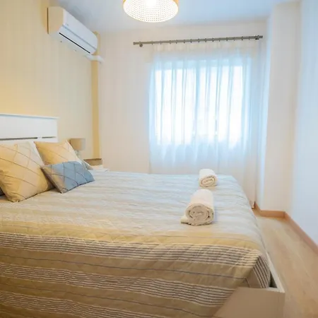 Apartment Sol Granada