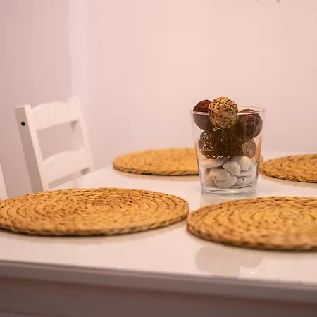 Sol Apartment Granada
