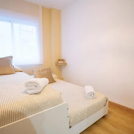 Apartment Sol *