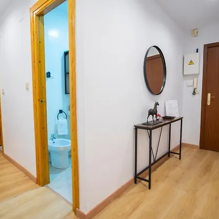 Sol Apartment