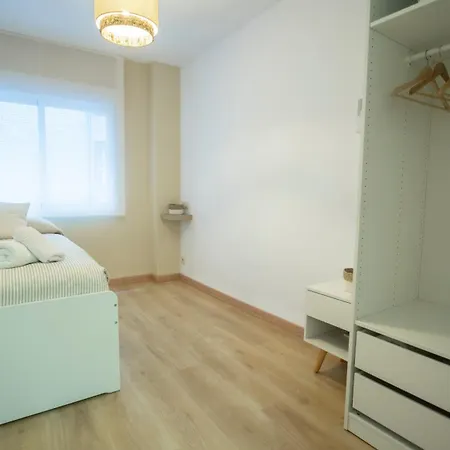 Apartment Sol