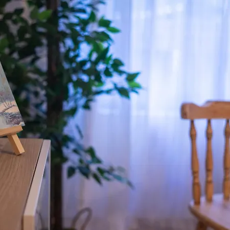 Sol Apartment