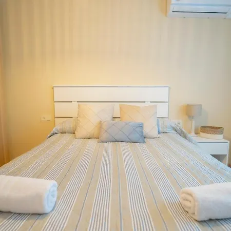 Sol Apartment Granada
