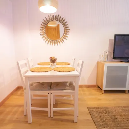 Apartment Sol *