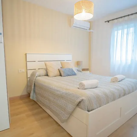 Sol Apartment *