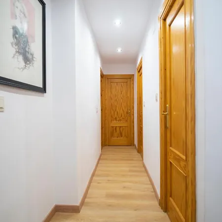 Sol Apartment Granada